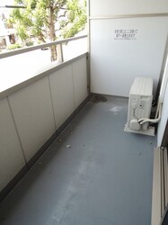 フラッティ円町北の物件内観写真